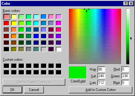 Weavedraft colour wheel -34K